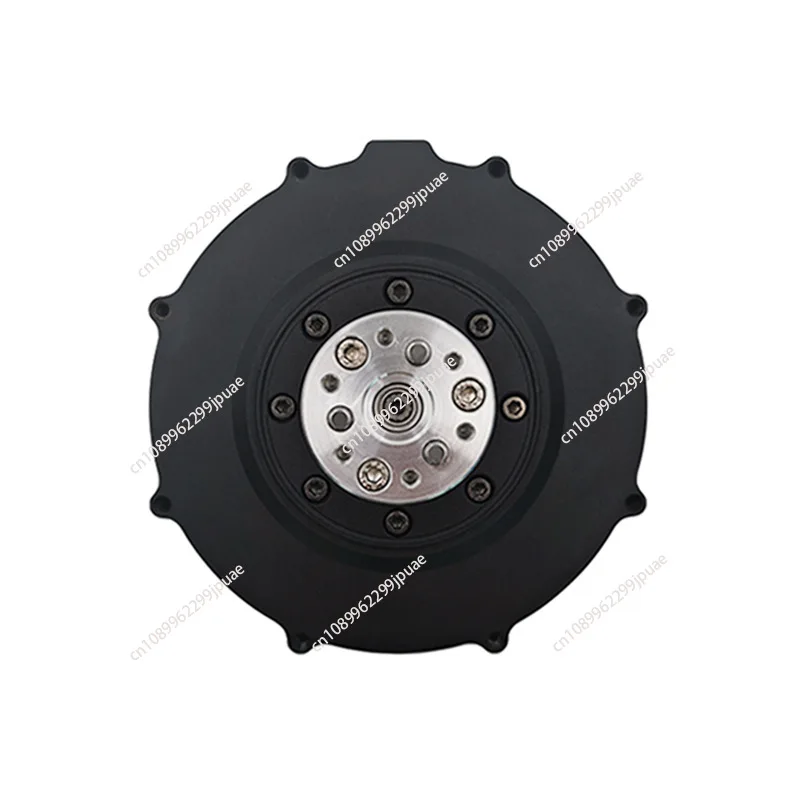 

22NM GIM8108-8 Gear Motor High Torque Light Weight for Robotic Joint Exoskeleton