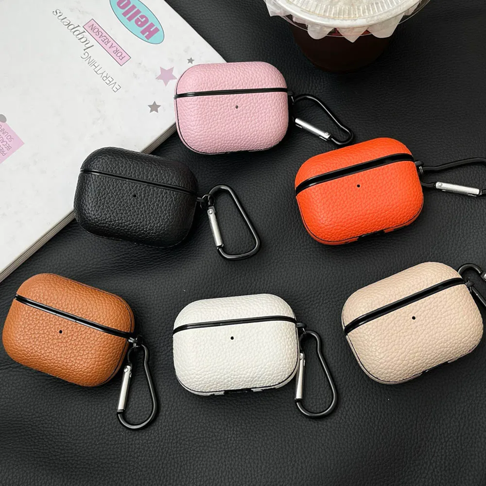 Leather Texture Cas… - image