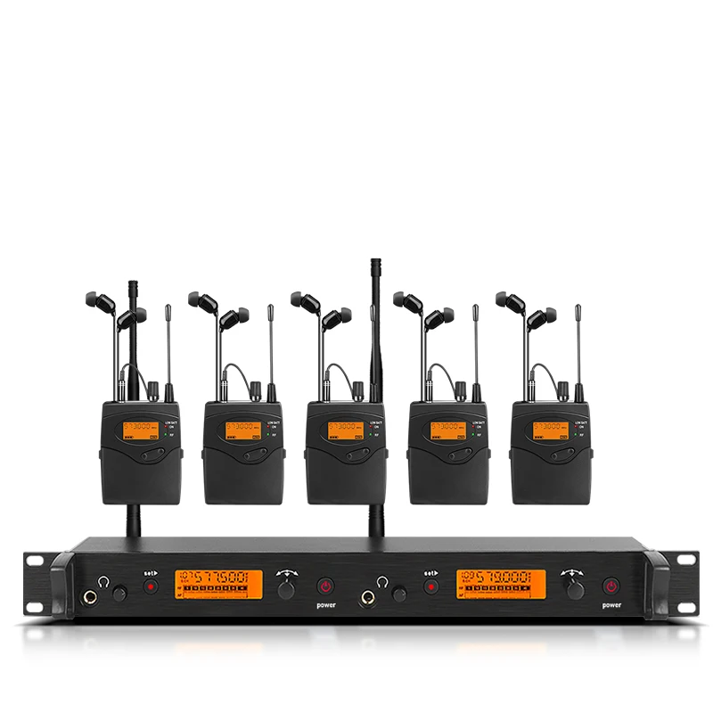 Рисунок 4 - SIKETEER беспроводная система внутриканального