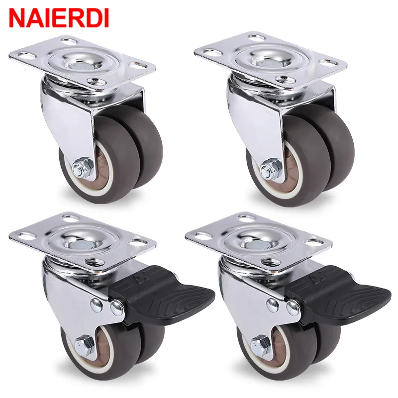 4PCS NAIERDI 1.5