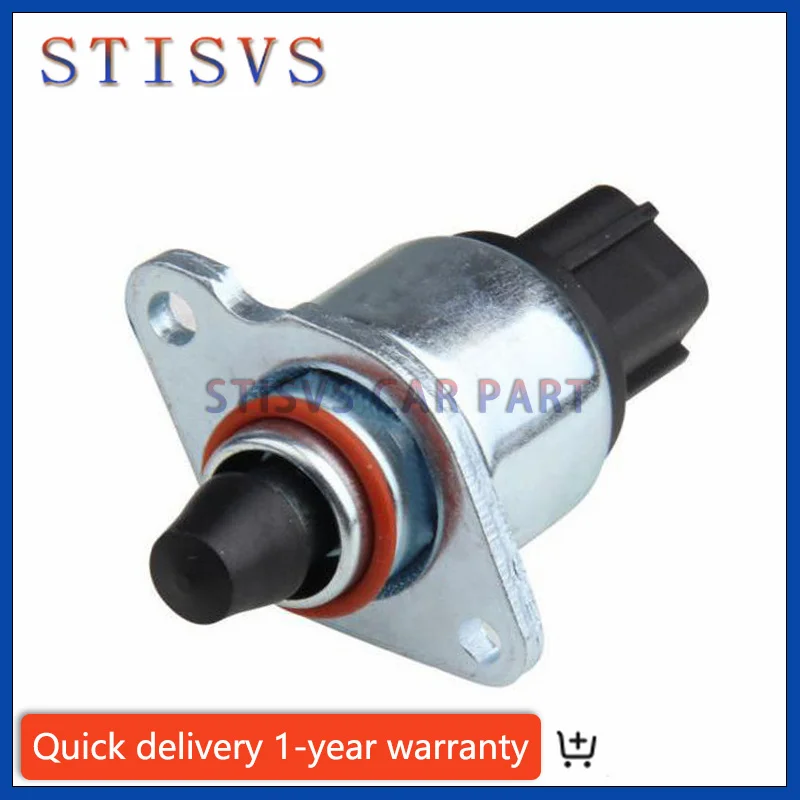 

Fuel Injection Idle Air Control Valve 89690-97202 for Toyota Avanza 1.5L 2006-2012 89690-87Z01 89690-87Z02 8969097202 New