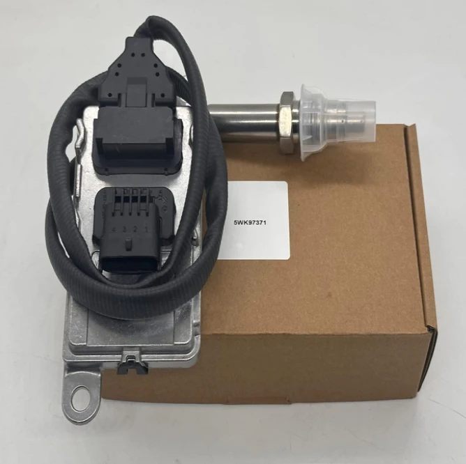 5WK97371 22827993 A2C11879500 NOX Sensor for FH 4 FM4 EURO6 for FH FM 500