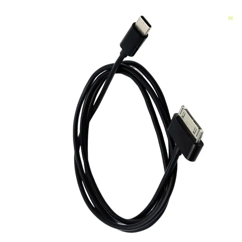 Charging Solution Type C to 30Pin Wire for Phone 3G/3GS for Phone 4 Dropshipping