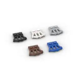 MOC 10PCS 92692 ์ธก๋ฉด ๋ฒฝ๋์ ๊ฐ์ง ๋ง๋ ํธ๋ค์ด์๋ ์์ ๋ 1x2 ๋น๋ฉ ๋ธ๋ก ํคํธ ์
์ ์ฅ๋๊ฐ ์ด๋ฆฐ์ด ์์ผ ํฌ๋ฆฌ์ค๋ง์ค ์ ๋ฌผ
