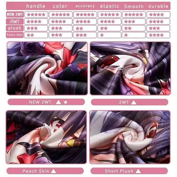 Branel Dakimakura Hing Corps Taie D'oreiller Cosplay Japonais Otaku Housse Anime Zenless Zone Zero - Detail 1
