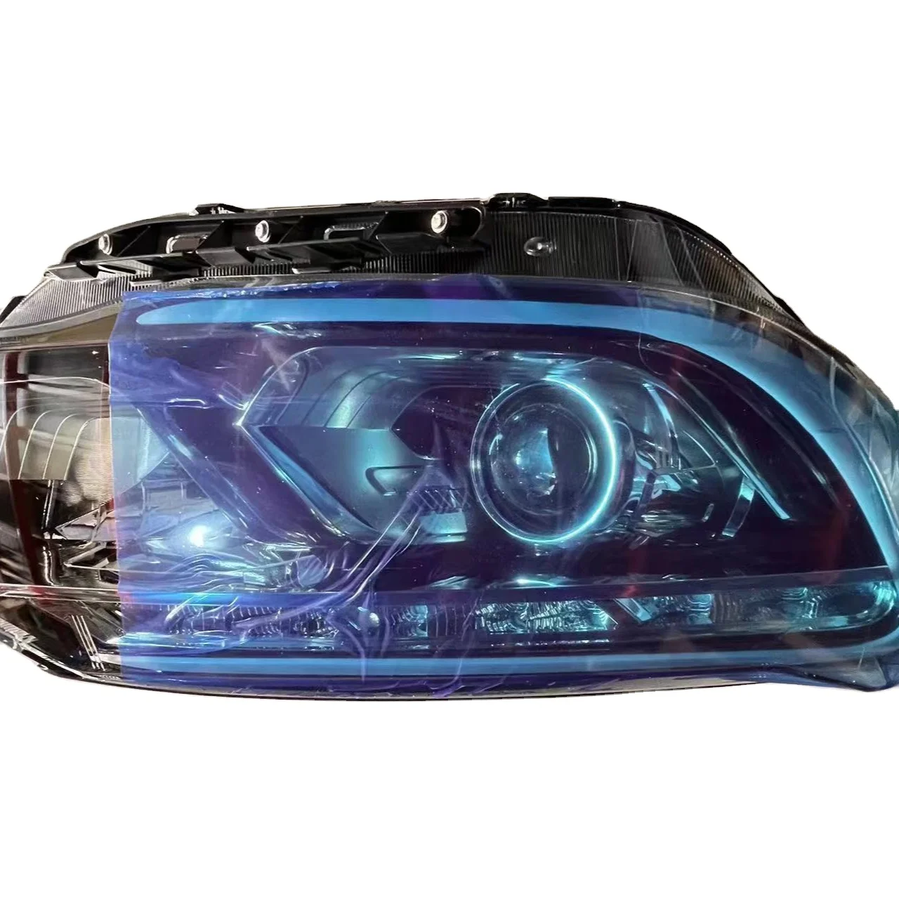 SSANGYONG KORANDO NEW AUTO PARTS HEADLIGHT LH MOSSU CTYON  KYRON  REXTON KORANDO C MUSSO RODIUS TIVOLI 8310136020 8310236020