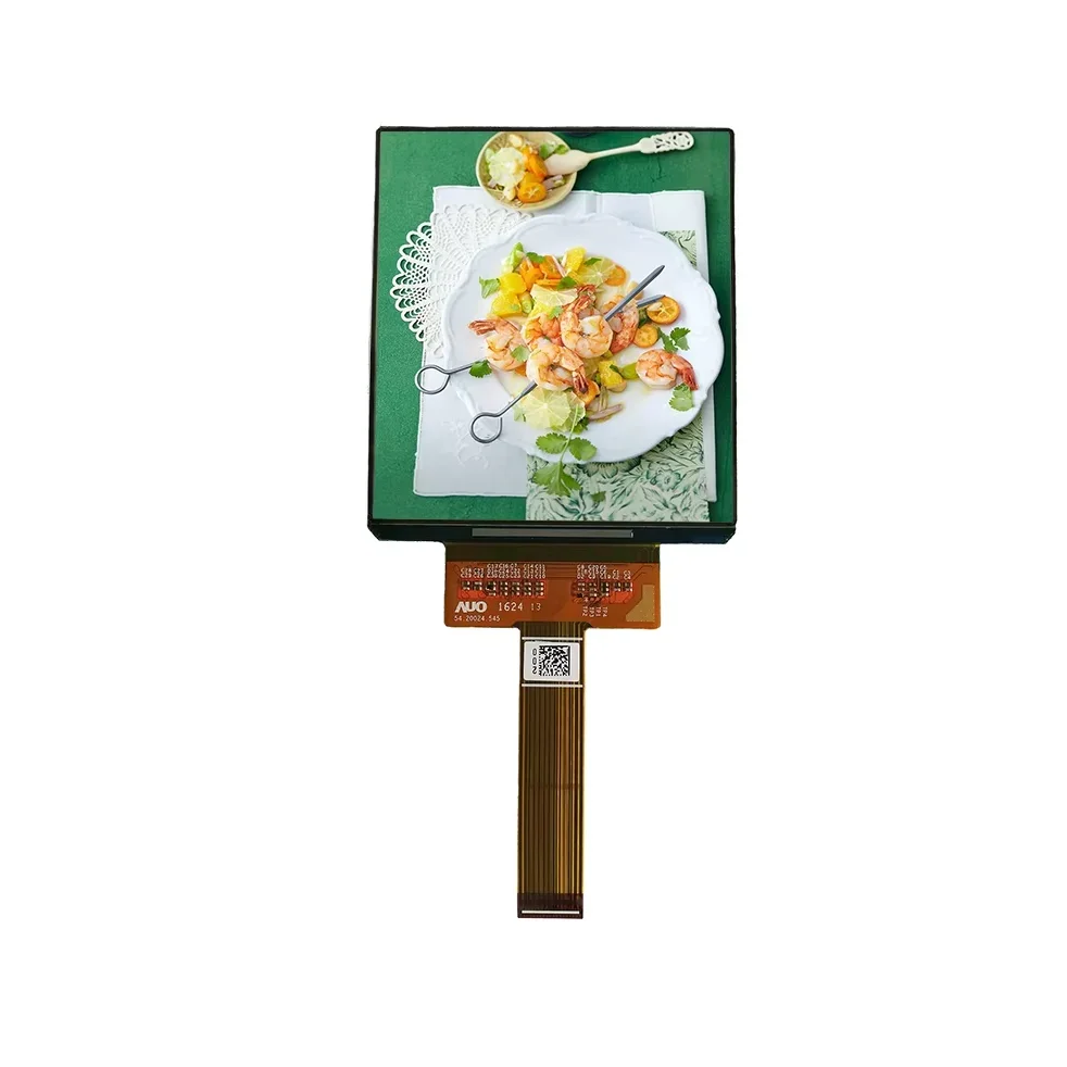 3.81 1080X1200 Dual…