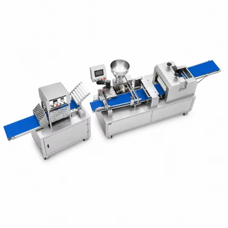 Automatic Production Line Baking & Pastry Tools