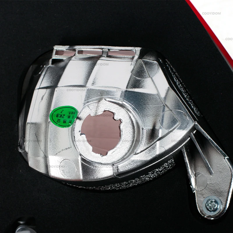 For Toyota Corolla 2010-2013 Tail Light Car Rear InsideTail Lamp Turn Signal Light Brake Light Tail Light Assembly 8156002580
