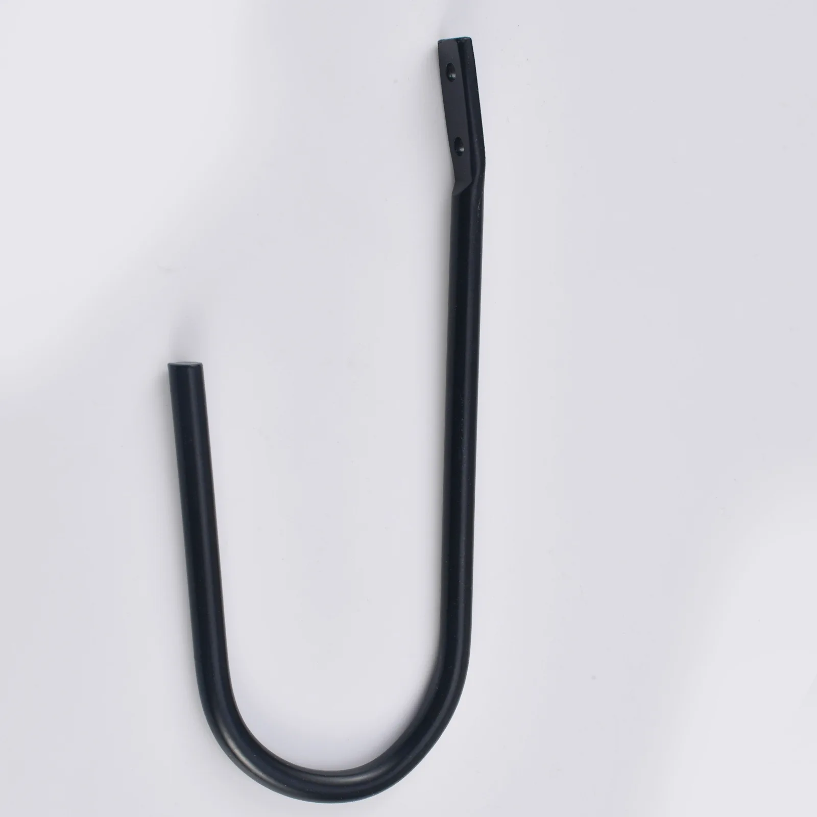 Cross-border modern minimalist round head U-shaped wall hook hook hook, curtain accessories bedroom kitchen bathroom hook, coat