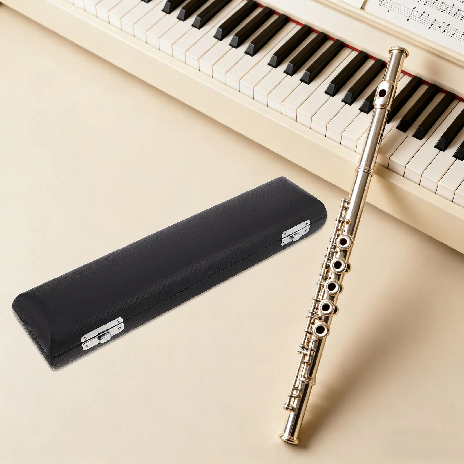 16 Hole C Flute Cas…