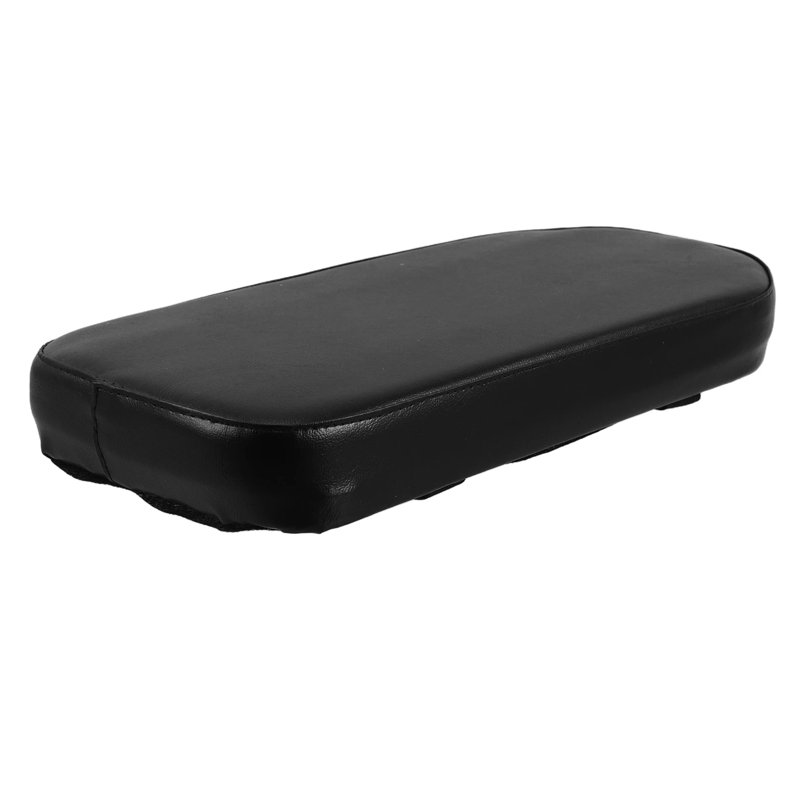 

Ultra-Wide Comfort Bicycle Seat Cushion Anti-Slip Shock Absorbing Universal Mountain Road Electric Scooter Replacement Easy