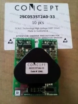 

SKYPER32R SKYPER32PROR 2SDI315AI-17 2SD315AI-33 2sc0535t2a0-33 2sc0535t2a1-33 2sc0535t2aO-33 NEW ORIGINAL