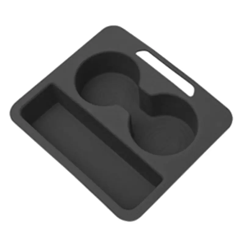 

M49K-аксессуары для салона автомобиля для GWM Haval H9 2024, силиконовый двухтактный подлокотник с центральным управлением, коробка