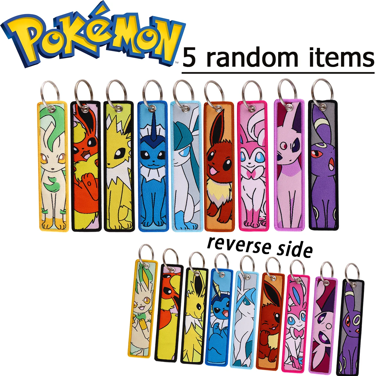 5-aleatorio-pokemon-serie-chaveiro-elegante-design-inovador-saco-e-mochila-acessorio-decorativo-moda-tendencia-chaveiro