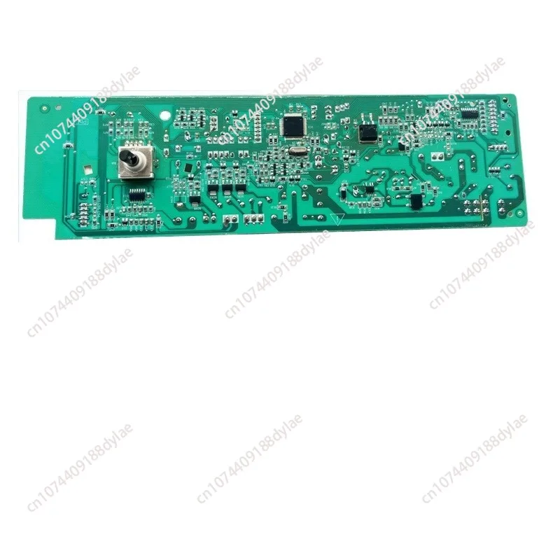 

Used for drum washing machine ZWW14103WR computer board 5041-00372 circuit main version