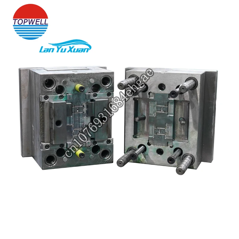 

Professional custom household appliance plastic injection mould manufacturer mold maker design moulding molding factory