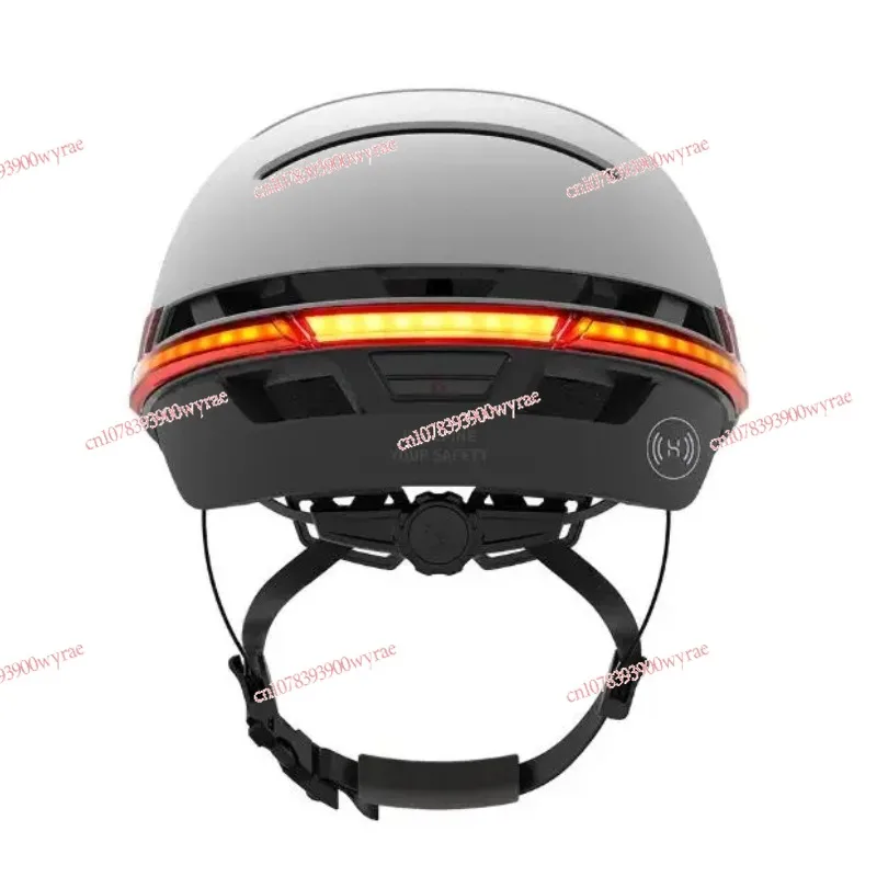 Unique Bling Helmet 51M Neo Wireless for Smart Helmet Phone with Fall Detection for Electric Bike Scooter Motorcycle