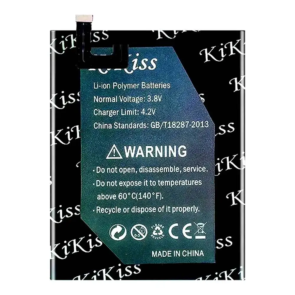 For Doogee S90 Long-Lasting Performance Mobile Phone Battery High Performance 5850mAh
