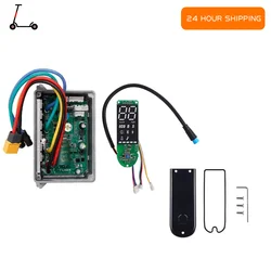Controller Dashboard Dispaly Panel Electric Scooter Accessories Control Board Assembly For Ninebot MAX G30 G30D G30L Replacement