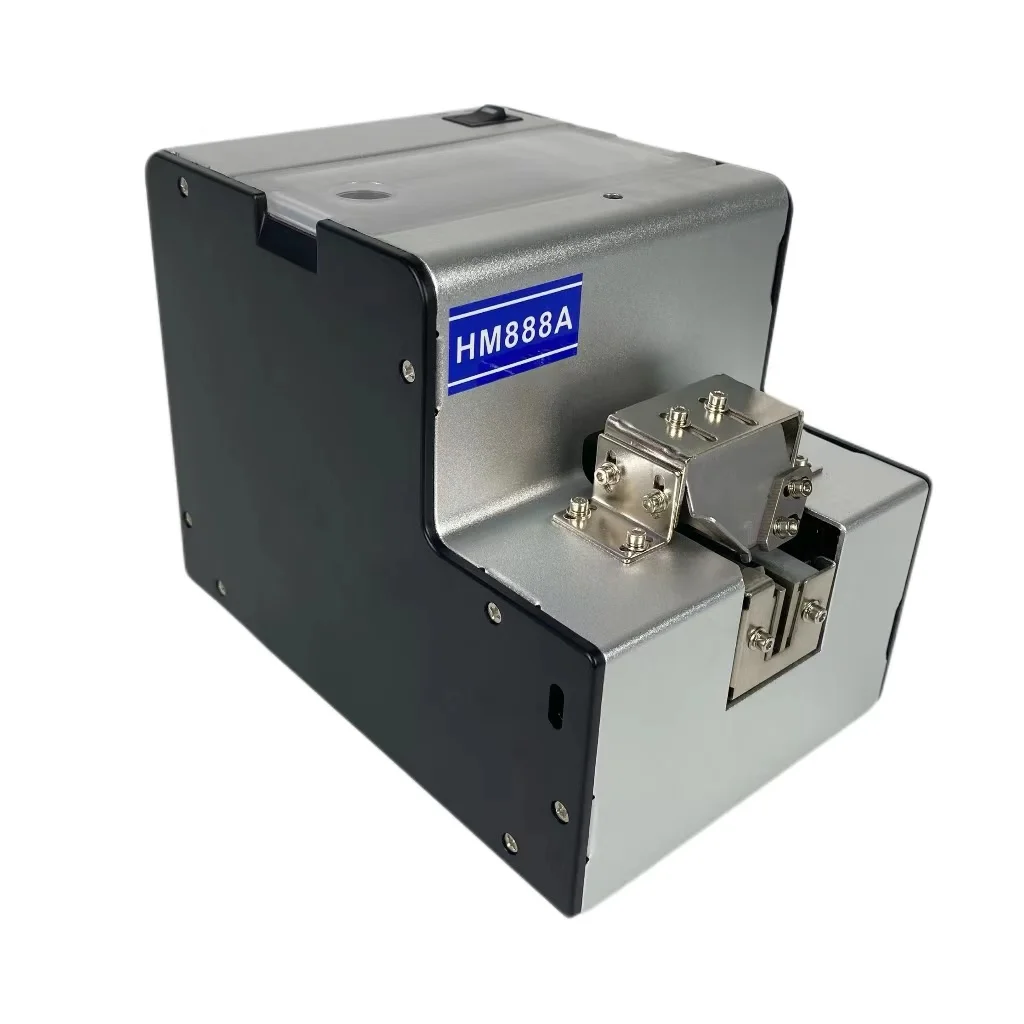 Automatic Screw Machine XSJ-HM-20 Adjustable Rail M1-M5 Supply Machine Screw Feeder