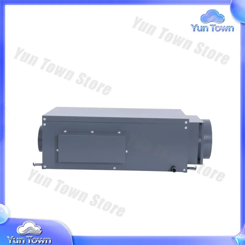 for YOTREE Electric Air Purifier Dehumidifier 26L CE Certified Industrial Grade R290 Refrigerant Dual Function Home Office