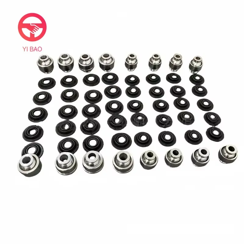 171848 203633 203632 171847  Upper and Lower Arm Ball Heads Rod Ball Heads for Ferrari 430 599 612
