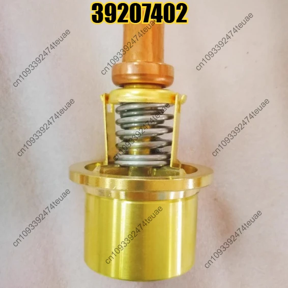 1pcs 39207402 Temperature Control Valve Core Air Compressor Thermostatic Valve