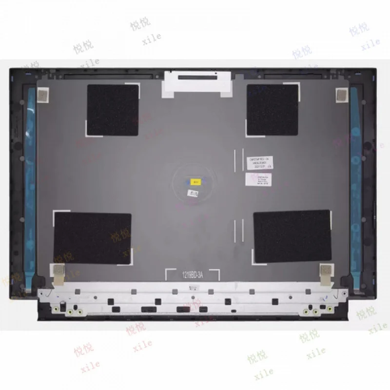 

L+ New for Dell G15 5510 5511 5515 15.6in Laptop Top LCD Back Cover 0VYH3N