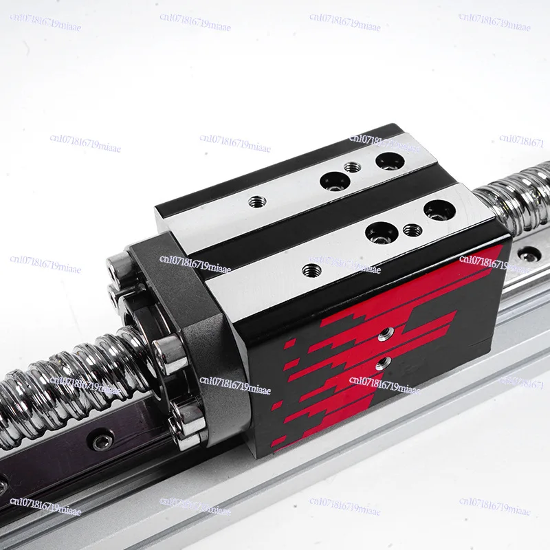 

Винтовой линейный модуль, прецизионный шаговый крестовый двигатель, движение числового управления, линейная направляющая, линейный модуль, слайд