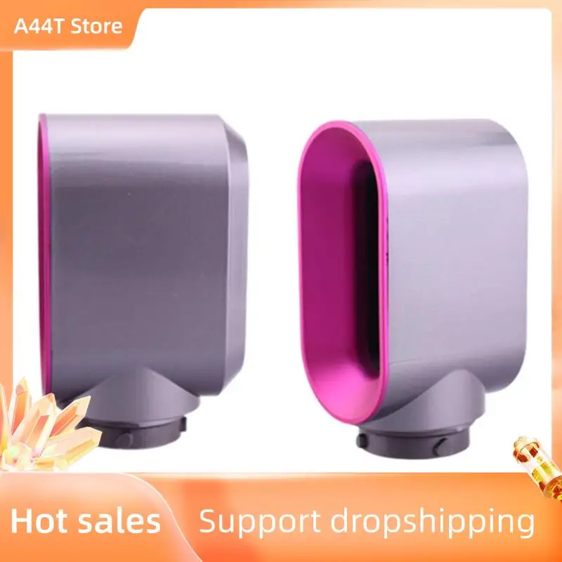 A44T لـ Dyson Airwrap HS01 HS05 ملحقات مكواة تجعيد أدوات تصفيف الشعر الرطب والجاف