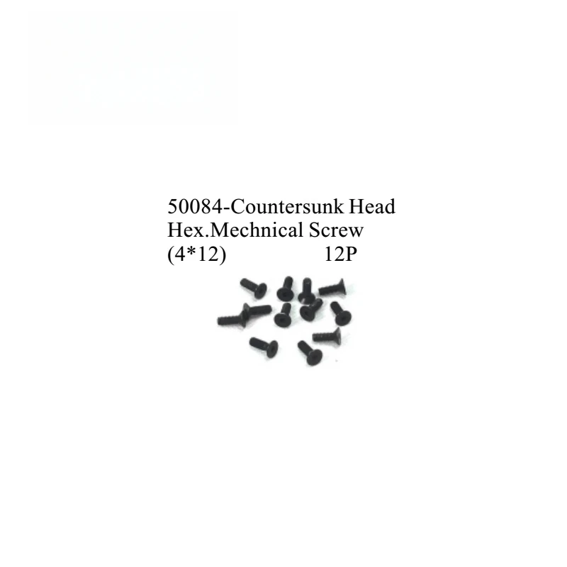 MECHNICAL SCREWS FOR HSP 1/5 SCALE RC CARS