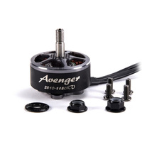 Brotherhobby Avenger 2810 900KV / 1180KV / 1350KV / 1500KV 4-6S Brushless Motors for FPV Racing Drone and MultiRotor