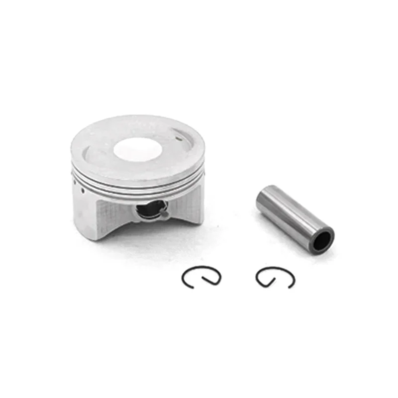 

High-Performance 84.5Mm 450Cc Motorcycle Engine Piston & Cylinder Kit For Yamaha YFM400 Grizzly 400 Kodiak 450