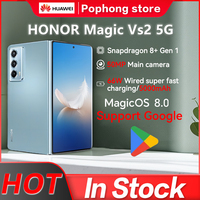 New Honor Magic Vs2 SmartPhone Snapdragon 8+ Gen 1 7.92\