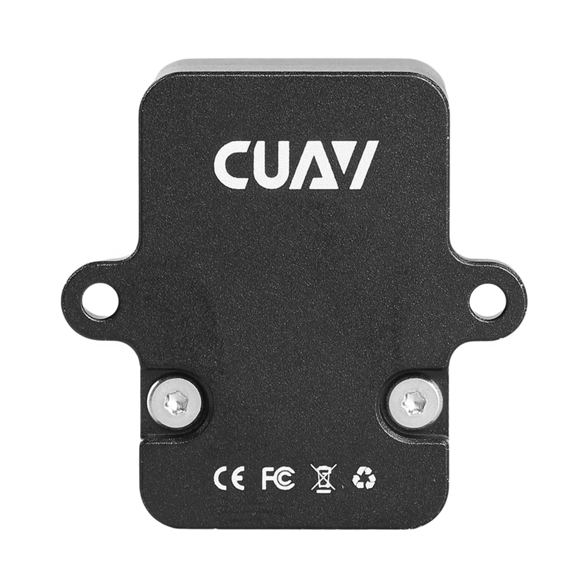 

Magnetometer for CUAV LISI C-COMPASS High Precision Magnetometer RM3100 Compass for PX4/ Anti-Interference