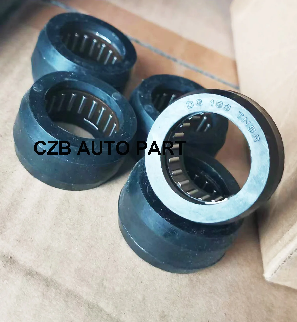 

20 PCS DG199 Needle Roller Bearing DG199TN