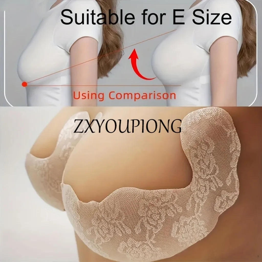 

1pair Adhesive Bra Tape Lift Up Breast Nipple Cover Bra Pad Push Up Invisible Breast Petals for Party Dress Stickers