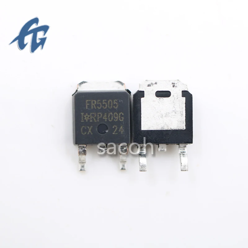 

SACOH High Quality Original Electronic Components Suppliers IRFR5505 10PCS