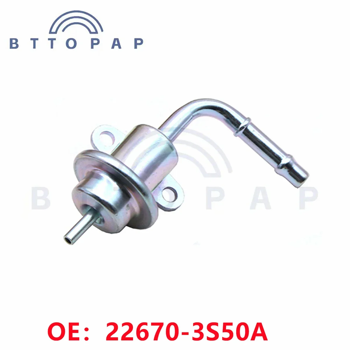 22670-3S50A For Nissan Frontier Xterra Urvan 1998-2014 Fuel Injection Pressure Regulator 22670-3S500 226703S50A 226703S500 Auto