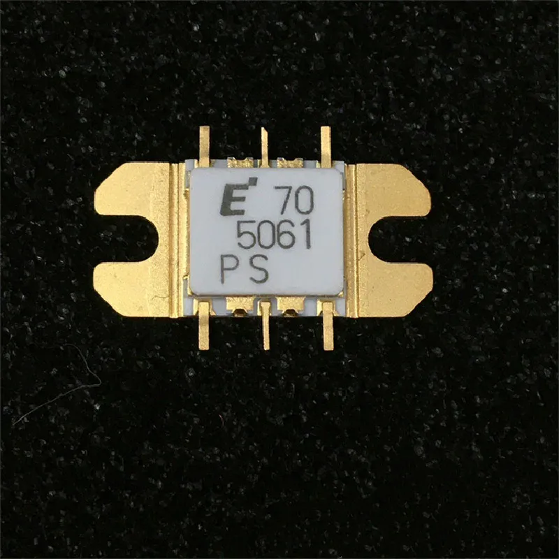 FMM5061VF Free Shipping FMM5061 tubo de alta frecuencia nuevo chip IC integrado original X-Band Power Amplifier MMIC In Stock