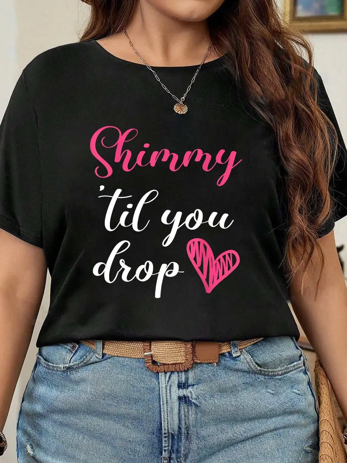 Shimmy 'Til You Dro… - image