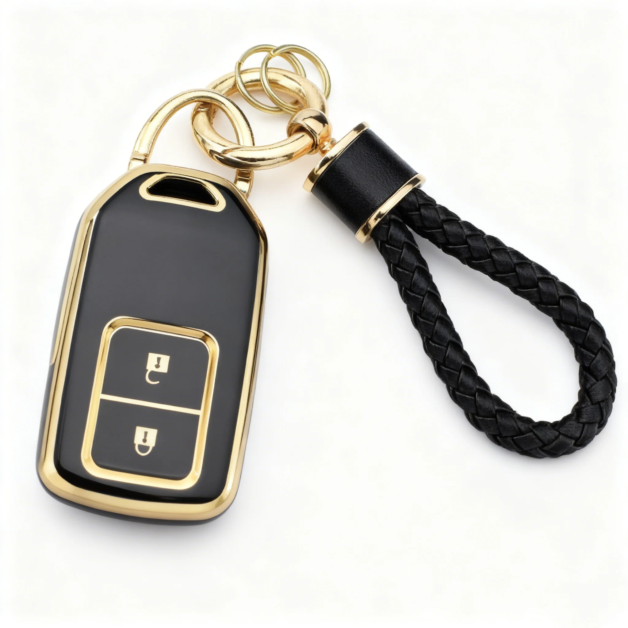 Tpu 2-Button Smart … - image