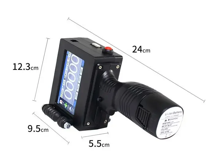 범용 프린터 소형 인쇄 의류 티셔츠 신발 섬유 의류 패턴, 디지털 처리 잉크젯