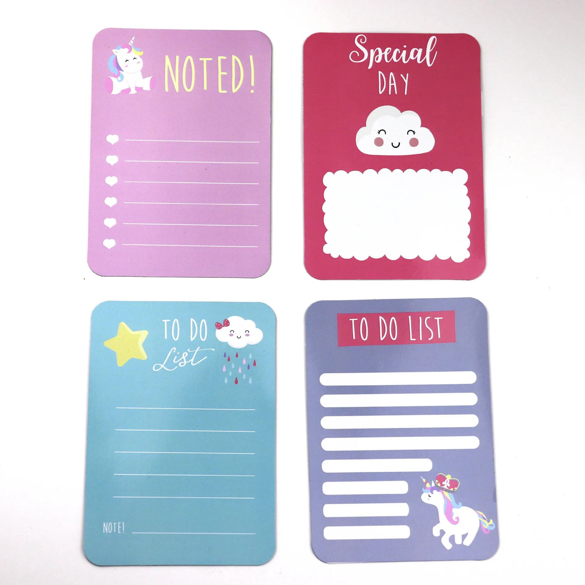 Small chalkboard Refrigerator sticker Message board Erasable Magnetic Sticky Notes Magnetic whiteboard Sticky Notes Magnetic cal