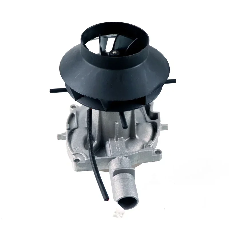 12V 5KW Car Blower Fan Motor Assembly For Diesel Parking Heater Repair Cooling Combustion For Eberspacher Webasto