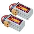 2Pcs 11.1V XT60 Plug