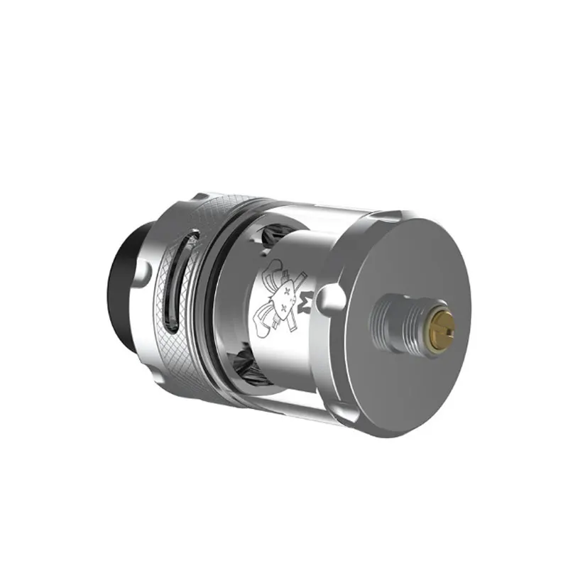 Originale hellpape Dead Rabbit M RTA Tank 25mm Top Filling 0.15/0.25ohm Mesh Coil atomizzatore tank VS Zeus X RTA per 510 Vape Mod