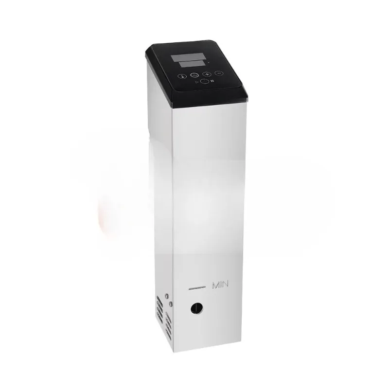 for Custom Fine Dining Star Hotel Digital Circulator Sous Vide Aquatic Circulation System Low MOQ Sous Vide Household