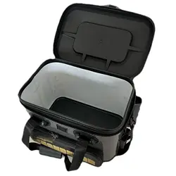 EVA Multifunction Fishing Bucket Thickened Live Fish Box With Aeration Hole Outdoor Fishing Camping Bags Accessories 36/40/46CM